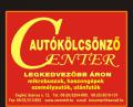 Center autókölcsönző Cegléd , kmcenter2@gmail.com , 06-20/325-4889