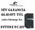 Számitógép akció a futurepc-nél. , marketing@firstpc.hu , 06205767906