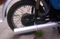 SB 50  B kismotor , szunyogpal@citromail.hu , 06 20 5810097