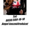 Angol minőségi bálás használt ruha eladó , angolruha28@gmail.com , 06305091010