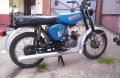 SB 50  B kismotor , szunyogpal@citromail.hu , 06 20 5810097