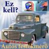 Autós festékréteg mérő , site@ezkell.com , 