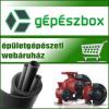 Épületgépészeti webáruház , gepeszbox@gmail.hu , 06203722706