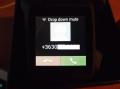 A legjobb okosóra (smart watch), amit láttál! , okosora@snaf.hu , 06303700555