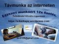 Távmunka az interneten , evi2169@gmail.com , 