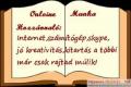 LEGÁLISAN VÉGEZHETŐ INTERNETES MUNKA! , pajtas14@gmail.com , 