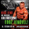 Konditerem, edzőterem - Budapesten , kisslifegym@gmail.hu , +36 20/440-0020