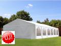ÚJ Party sátor 8 x 12 méteres eladó , treffkonstruktiv@gmail.com , 06309088816