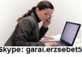 Azonnal fizető otthonvégezhető online marketing távmunka , garaierzsebet@citromail.hu , 