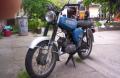 SB 50  B kismotor , szunyogpal@citromail.hu , 06 20 5810097