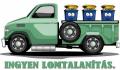 INGYEN LOMTALANÍTÁS , ingyeneslomi@gmail.com , 206273652