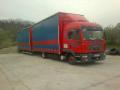 Eladó Euro 4-es MAN teherautó , ciriptrans4@hirdessen.eu , 06209525155