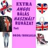 Angol bálás használt ruha , angolruha28@gmail.com , 06305091010