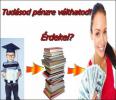 Tudásod pénzre is válthatod! , evi2169@gmail.com , 