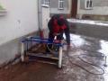 Utólagos vízszigetelés Téli kedvezményes árakon , csabaep@gmail.com , 06706471344