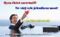 Csak RÁD várunk ,  , 